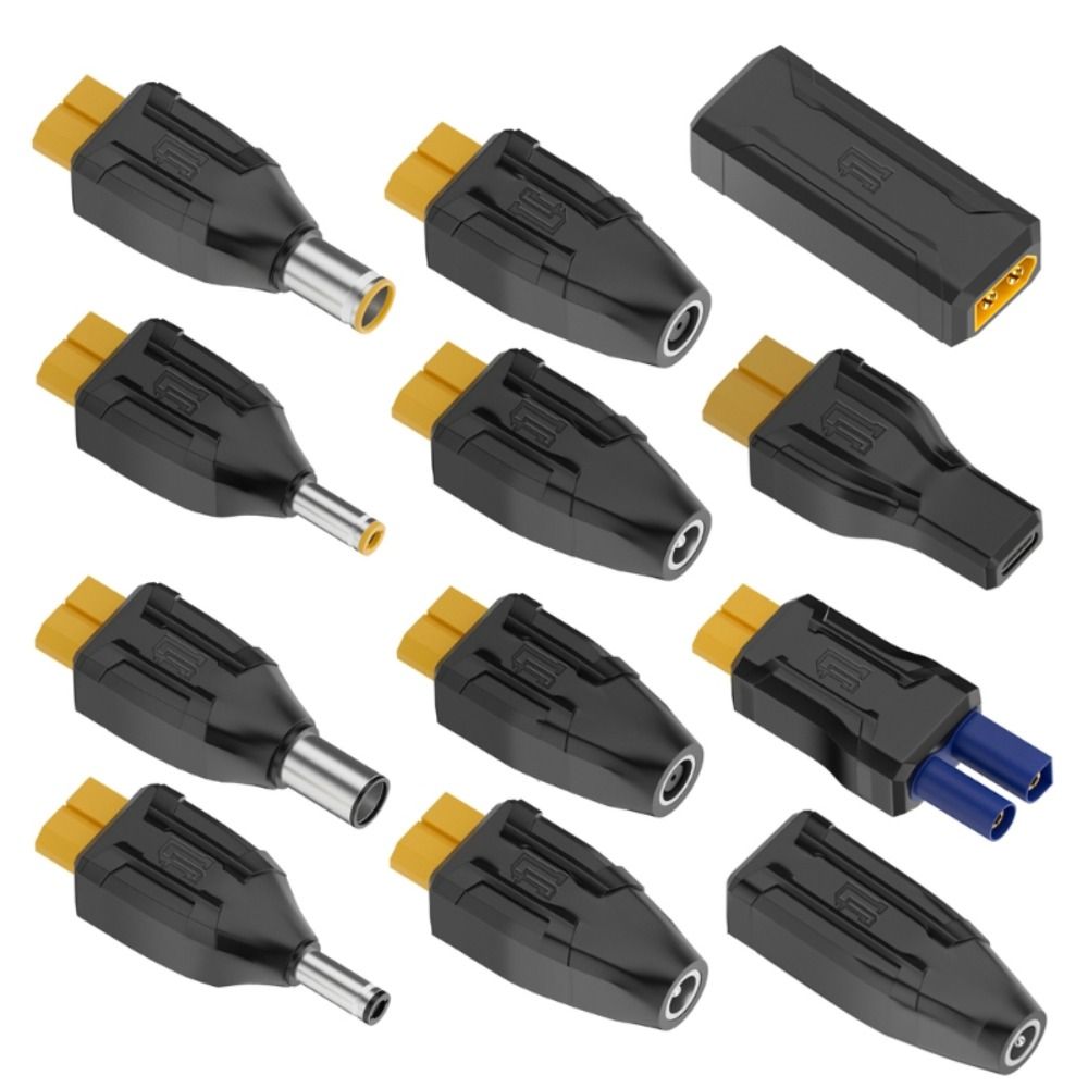 Outdoor Power Adapter Usb C - Adapter USB C na XT60 5525