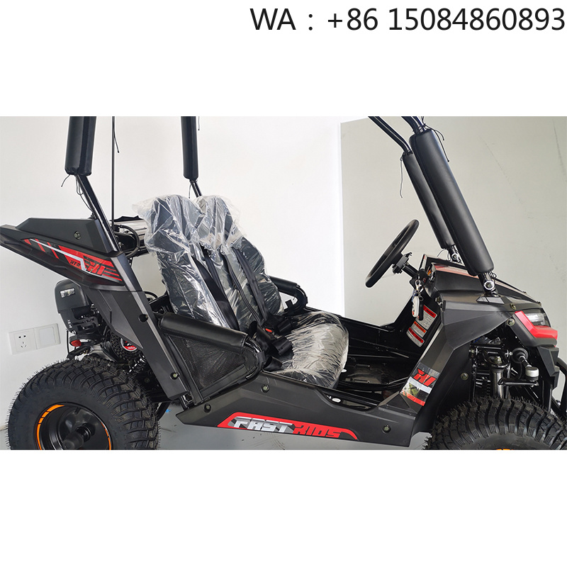 Outdoor Power Kit - Kompletny zestaw do gokarta z standardowymi
