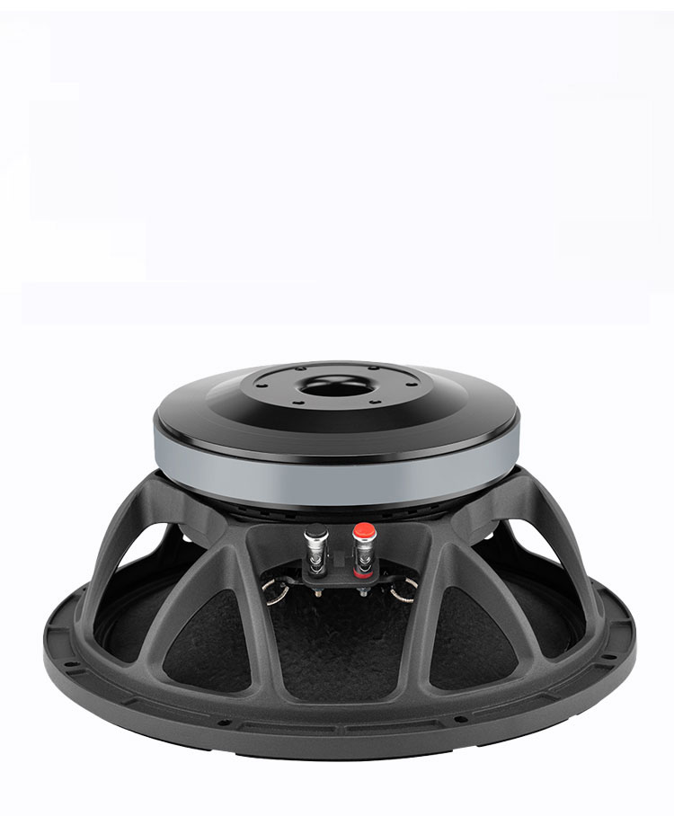 Quality Outdoor Power - Wysokiej jakości 12-calowe głośniki niskotonowe o