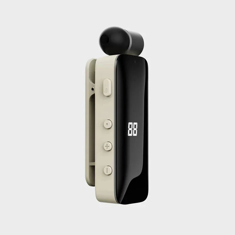 Outdoor Power Adapter Usb C - F906 Bezprzewodowy zestaw słuchawkowy Bluetooth w
