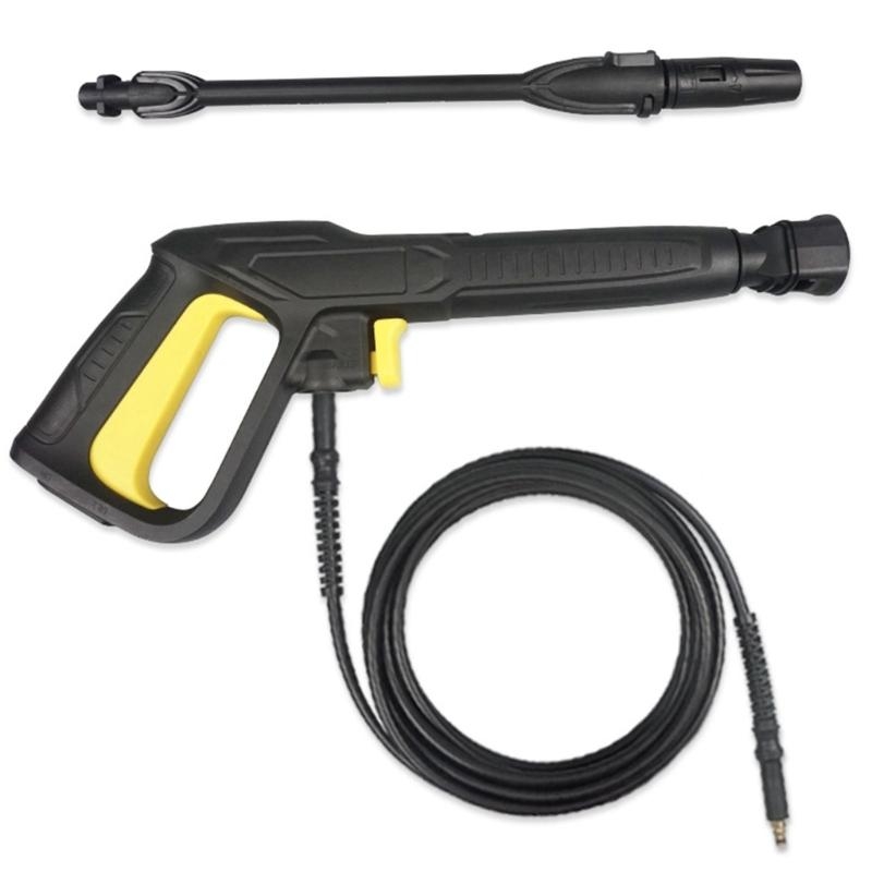 Power Washer Gun Replacement - Pistolety myjki ciśnieniowej Pistolety myjki dużej