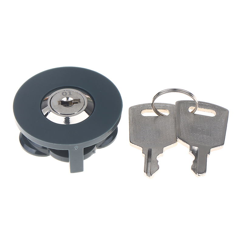 Outdoor Power Socket With Lock - Blokada gniazdek z kluczem, zabezpieczenie przed
