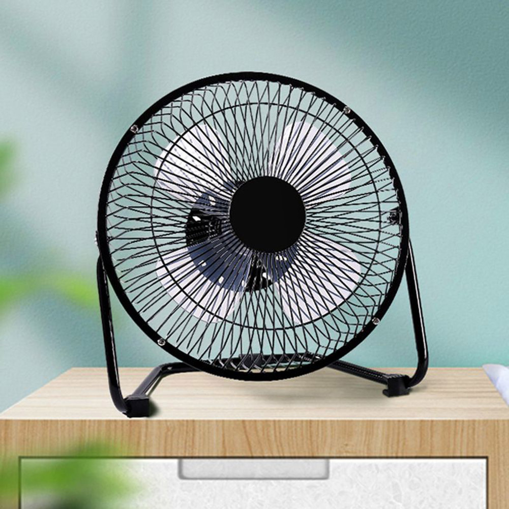 Quality Outdoor Power - Mini wentylator Wentylator USB 14,5 *