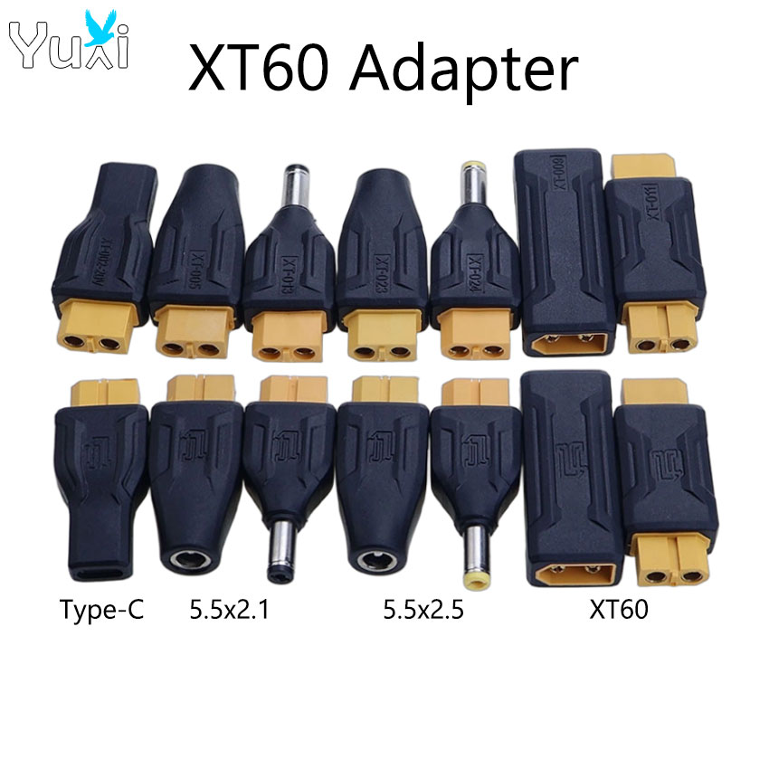 Outdoor Power Adapter Usb C - Adapter YuXi 1 szt. XT60 na