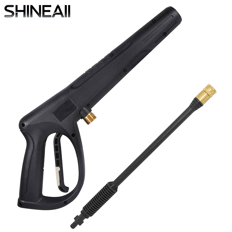 Power Washer Gun Replacement - Pistolet do myjki ciśnieniowej M22 14MM