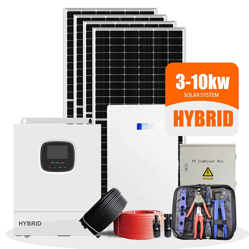 Kompletny zestaw paneli słonec – Outdoor Power Kit recenzja i cena