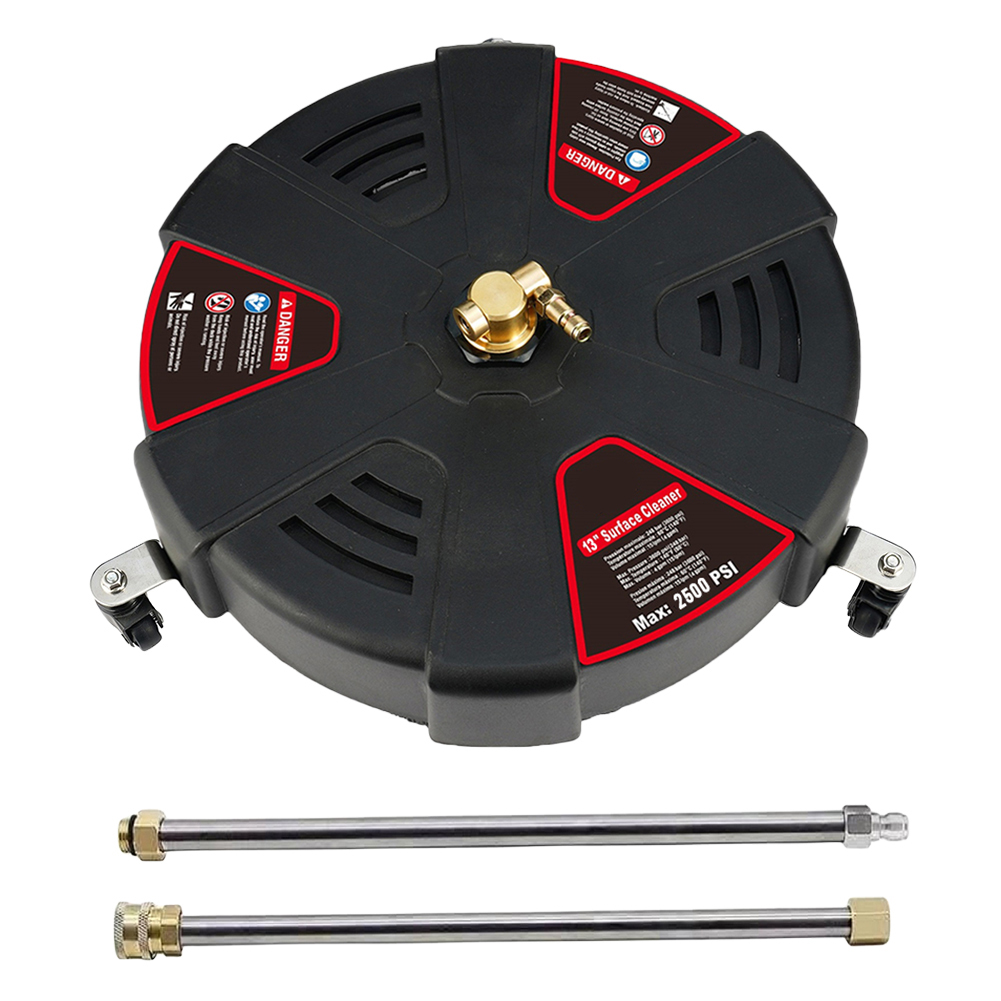 Nasadka do czyszczenia podłóg  – Power Washer Gun Replacement recenzja i cena