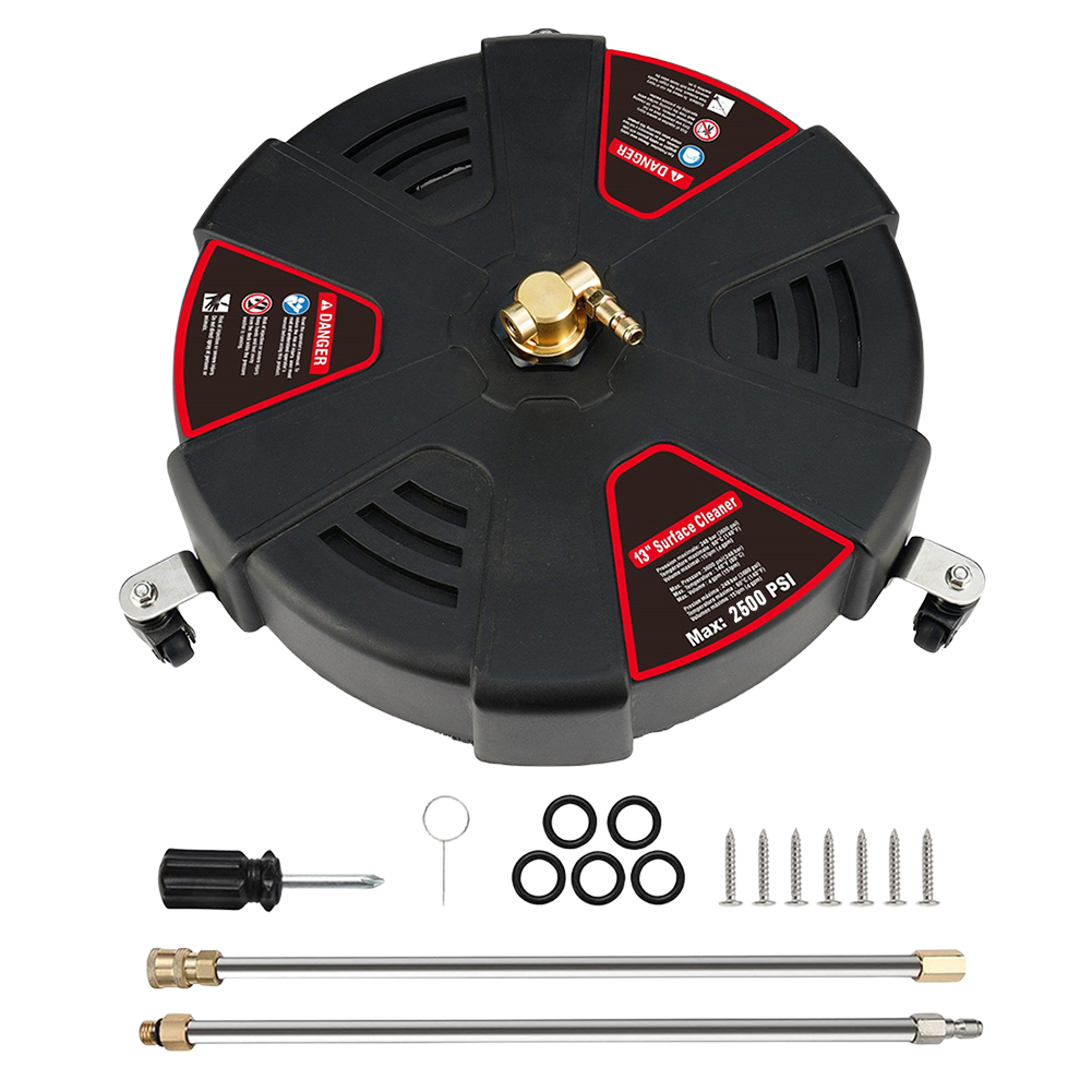 Nasadka do czyszczenia podłóg  – Power Washer Gun Replacement recenzja i cena