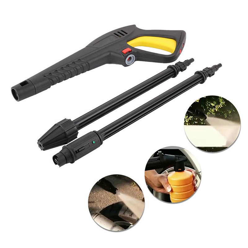 Pistolet do myjki wysokociśnie – Power Washer Gun Replacement recenzja i cena