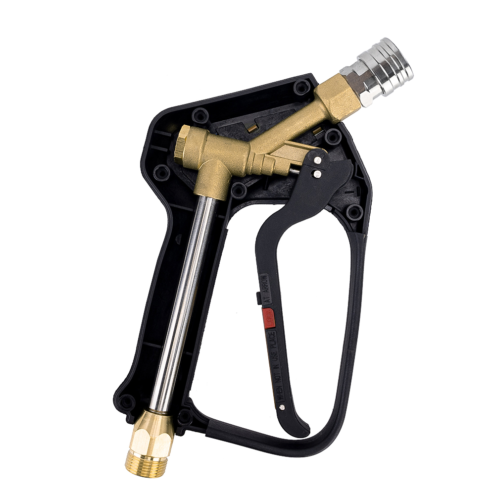 Zamienny krótki pistolet wysok – Power Washer Gun Replacement recenzja i cena