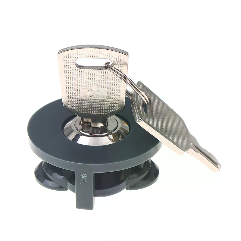 Blokada gniazdek z kluczem, za – Outdoor Power Socket With Lock recenzja i cena