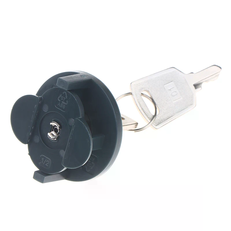 Blokada gniazdek z kluczem, za – Outdoor Power Socket With Lock recenzja i cena
