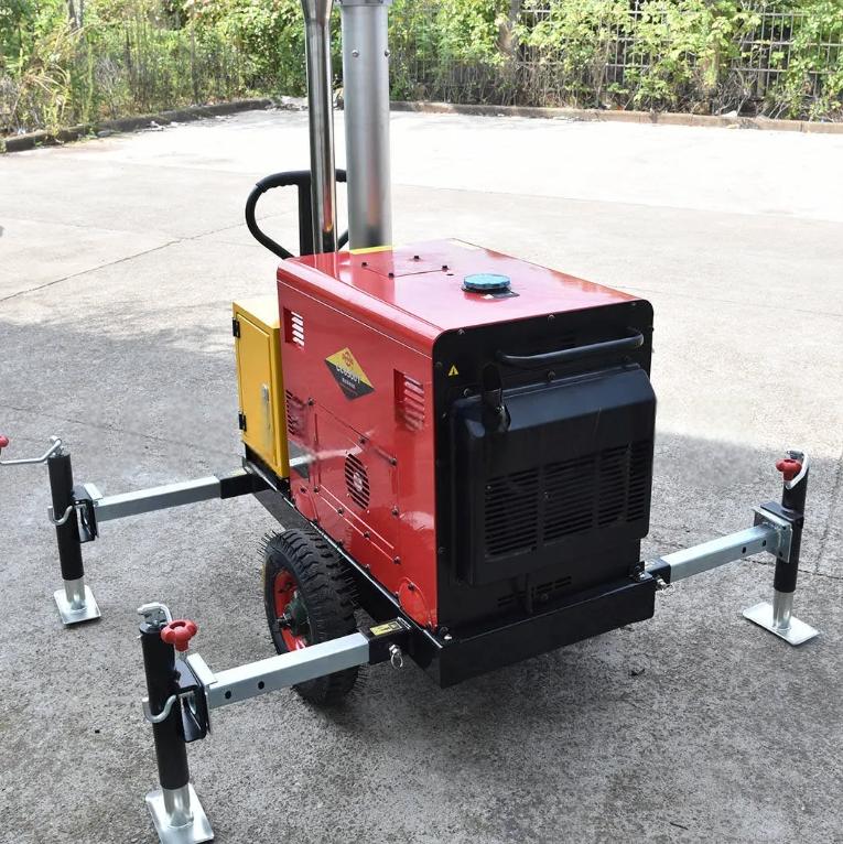 Wysokiej jakości przenośna, mo – Quality Outdoor Power recenzja i cena