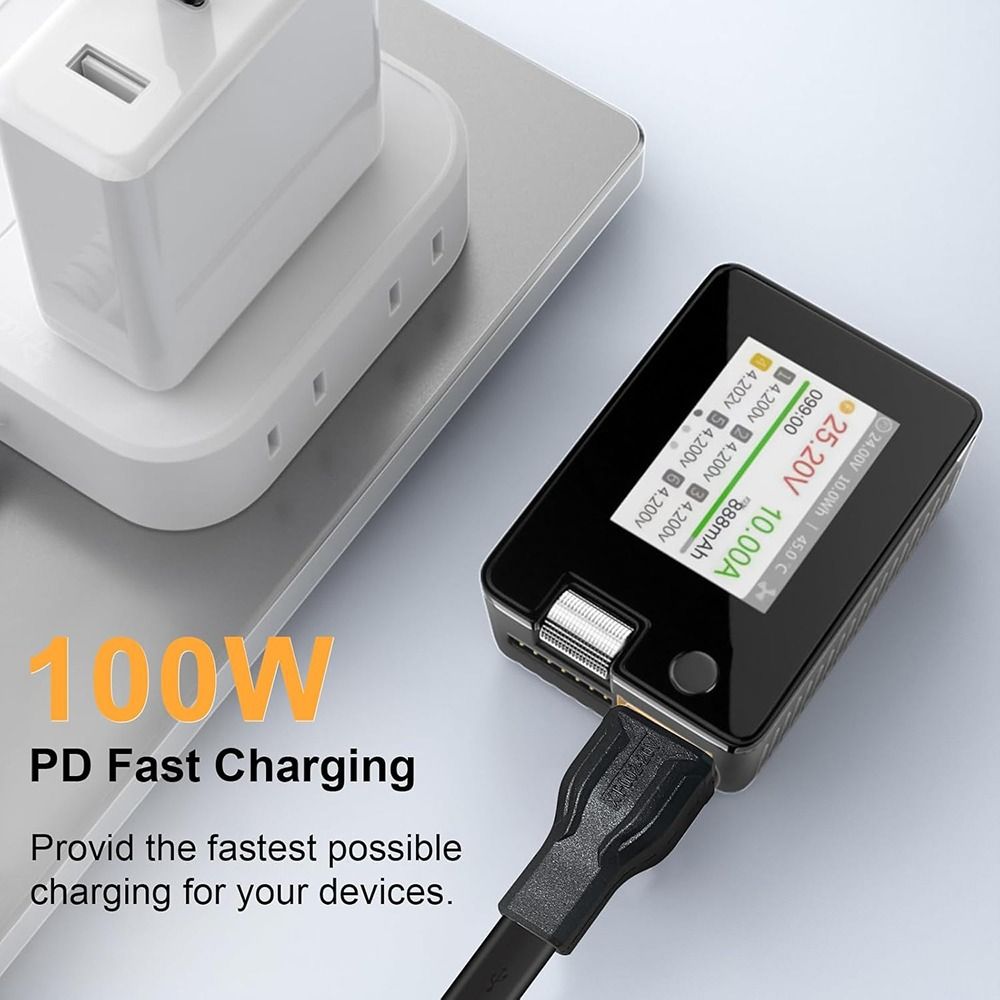 Adapter USB-C do XT60 5525 745 – Outdoor Power Adapter Usb C recenzja i cena