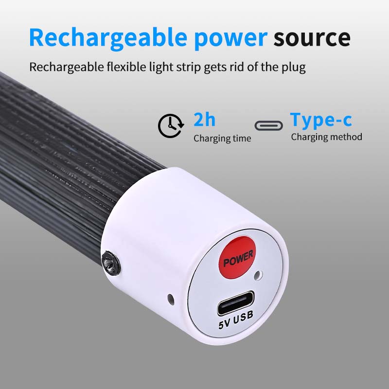 Wielofunkcyjna, giętka listwa  – Outdoor Power Strip recenzja i cena