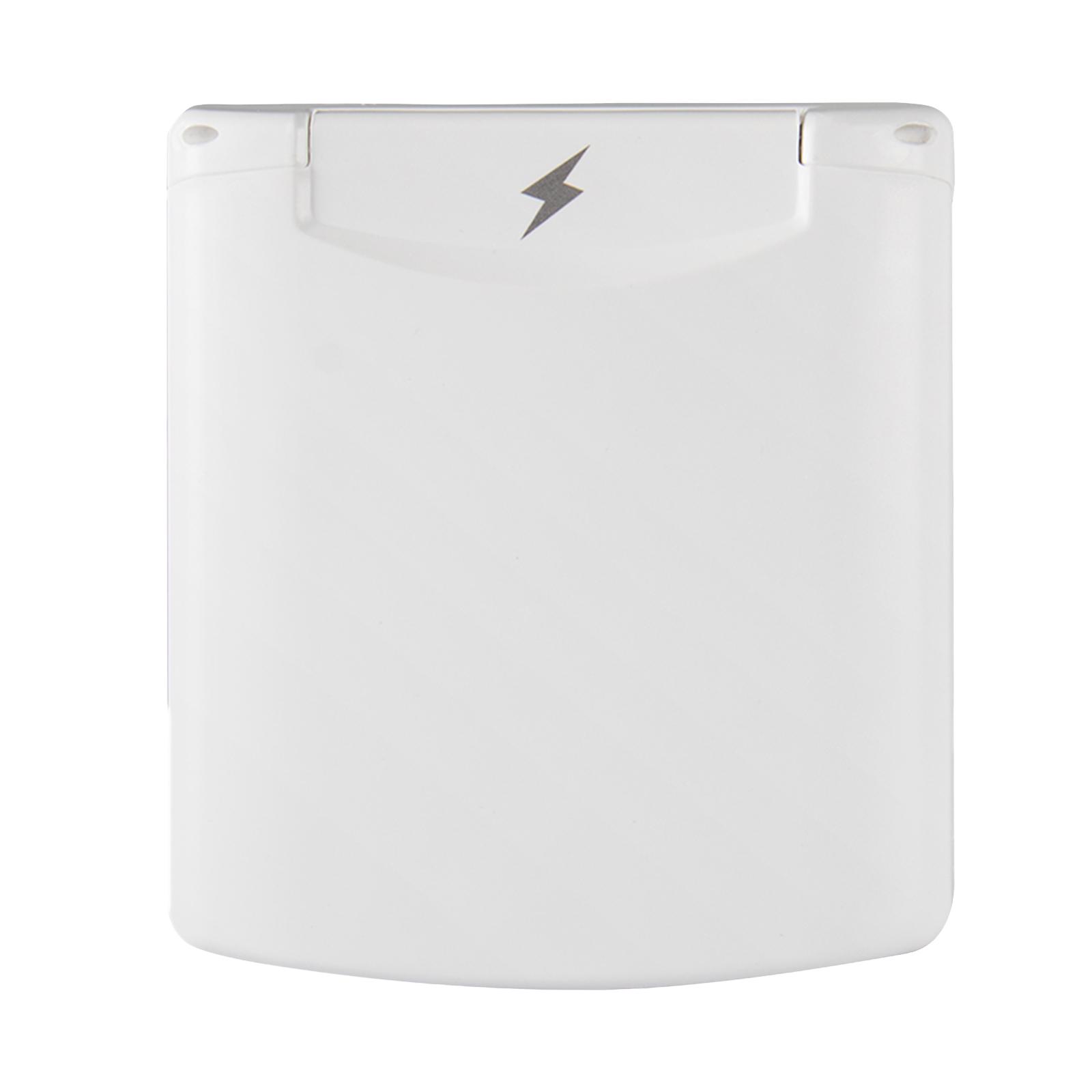 Zewnętrzne gniazdo zasilania R – Outdoor Power Socket With Lock recenzja i cena
