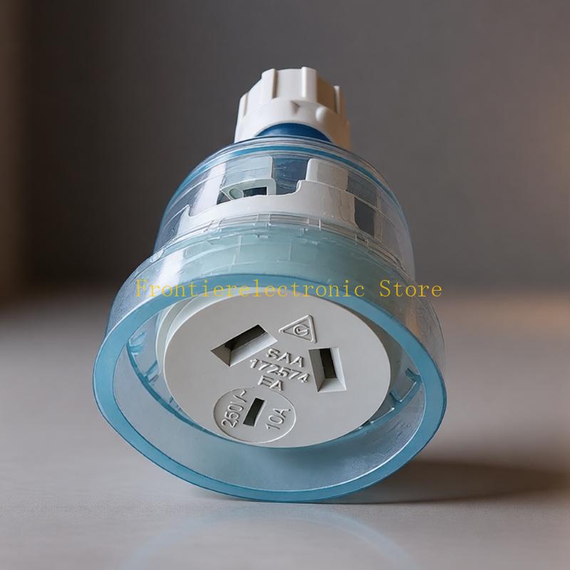 G8DB Plastikowe gniazdko elekt – Outdoor Power Socket With Lock recenzja i cena