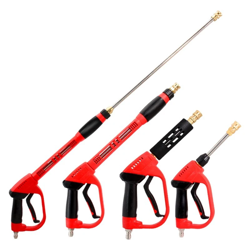 Czyszczący pistolet ciśnieniow – Power Washer Gun Replacement recenzja i cena