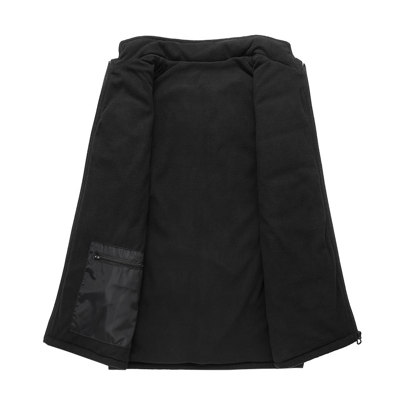 Zimowa kamizelka grzewcza unis – Outdoor Powersports recenzja i cena