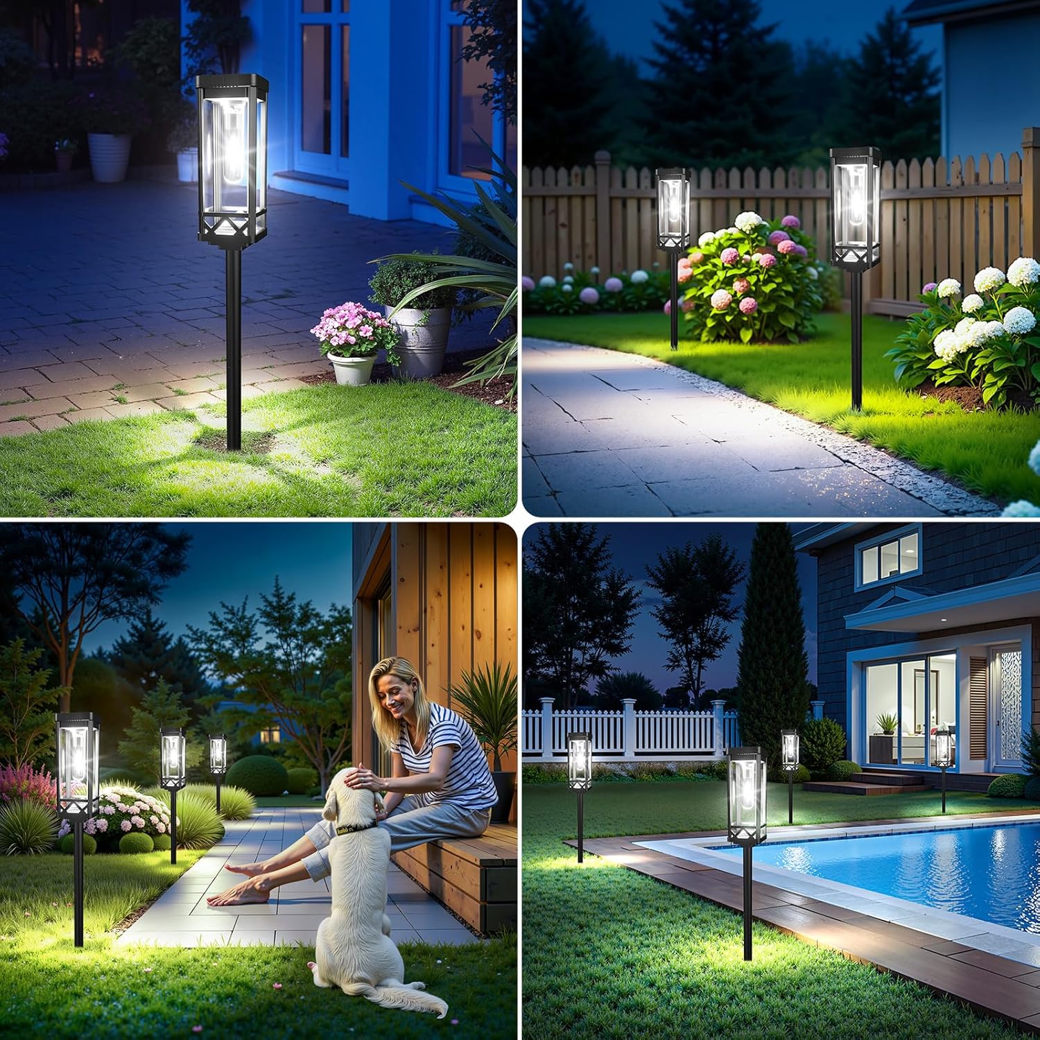 8 sztuk ulepszonych, bardziej  – Outdoor Power Pack recenzja i cena