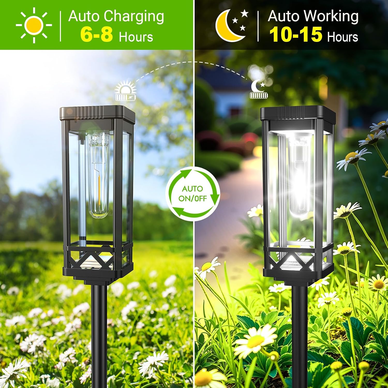 8 sztuk ulepszonych, bardziej  – Outdoor Power Pack recenzja i cena