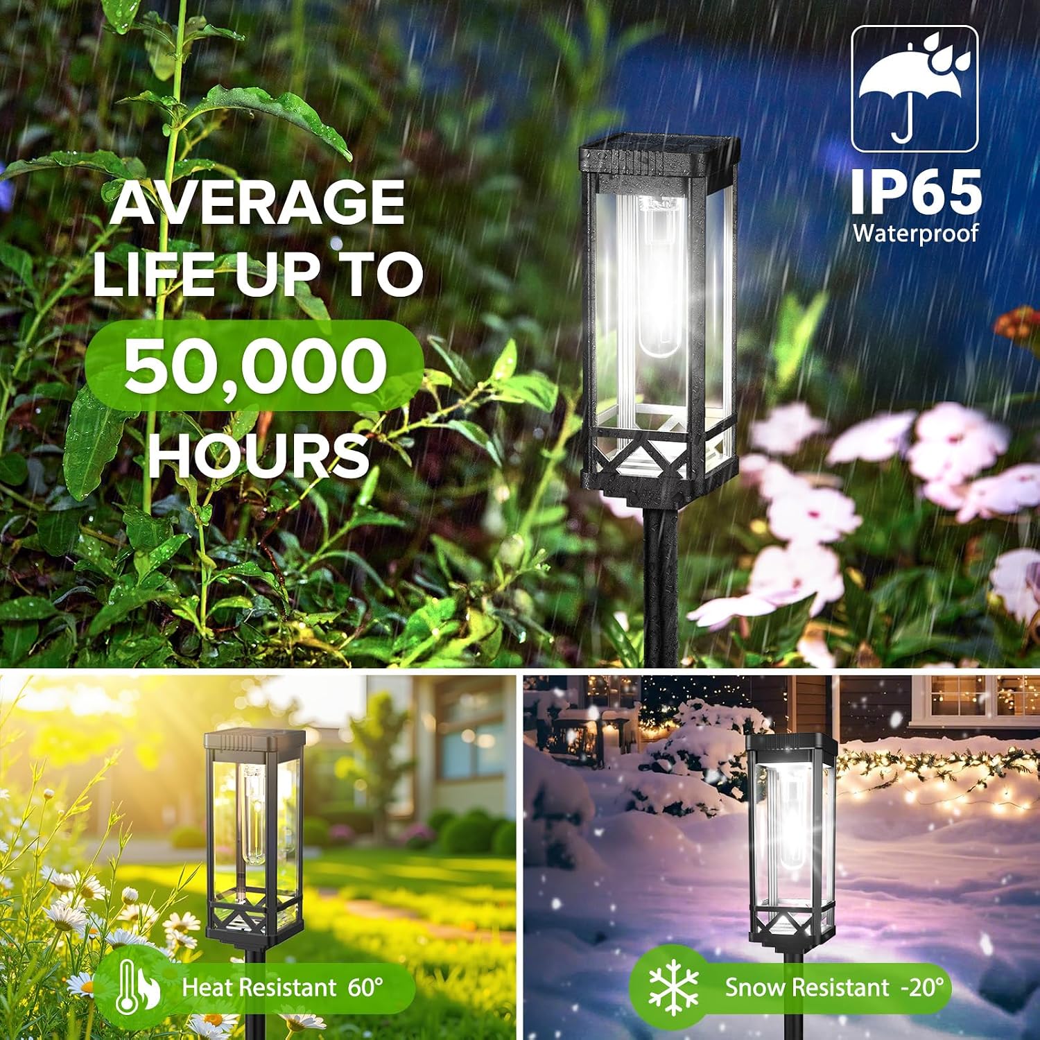 8 sztuk ulepszonych, bardziej  – Outdoor Power Pack recenzja i cena