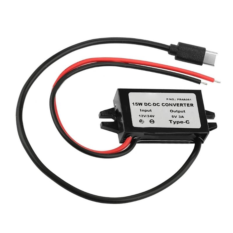 Niezawodny zasilacz USB C 12 V – Outdoor Power Adapter Usb C recenzja i cena