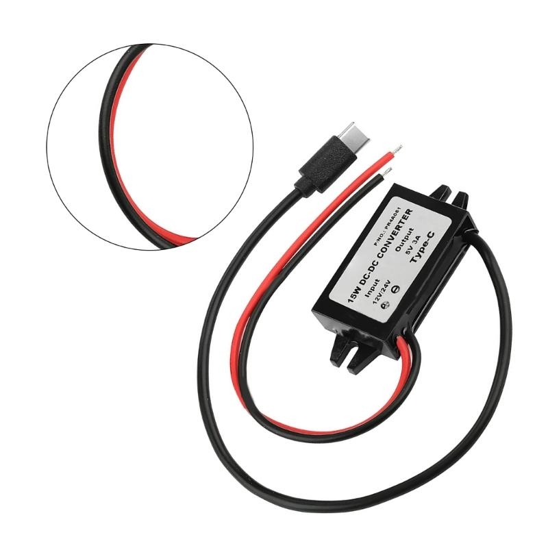 Niezawodny zasilacz USB C 12 V – Outdoor Power Adapter Usb C recenzja i cena