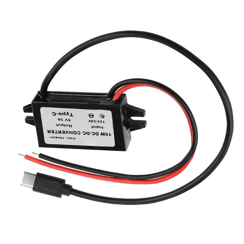 Niezawodny zasilacz USB C 12 V – Outdoor Power Adapter Usb C recenzja i cena