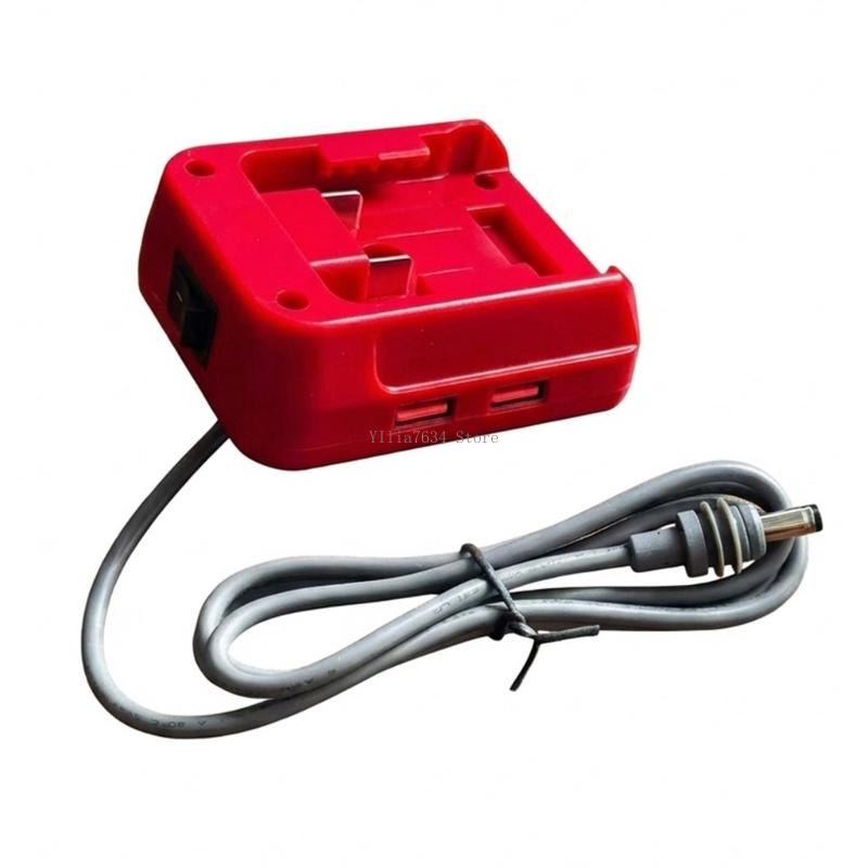 Kompaktowy konwerter akumulato – Outdoor Power Adapter Usb C recenzja i cena