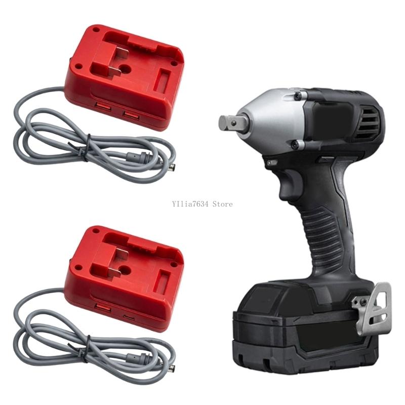 Kompaktowy konwerter akumulato – Outdoor Power Adapter Usb C recenzja i cena