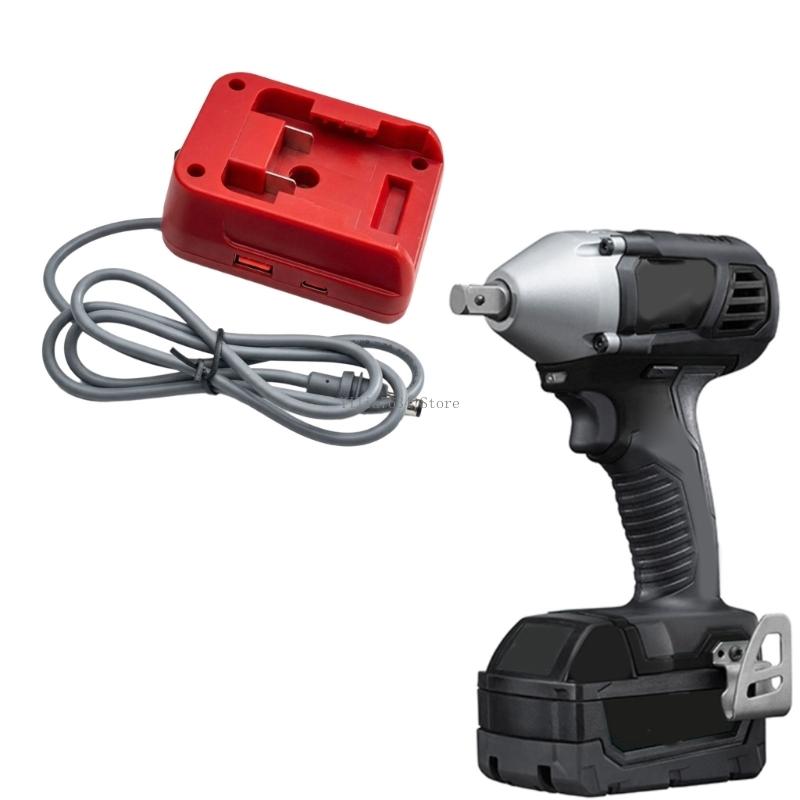 Kompaktowy konwerter akumulato – Outdoor Power Adapter Usb C recenzja i cena