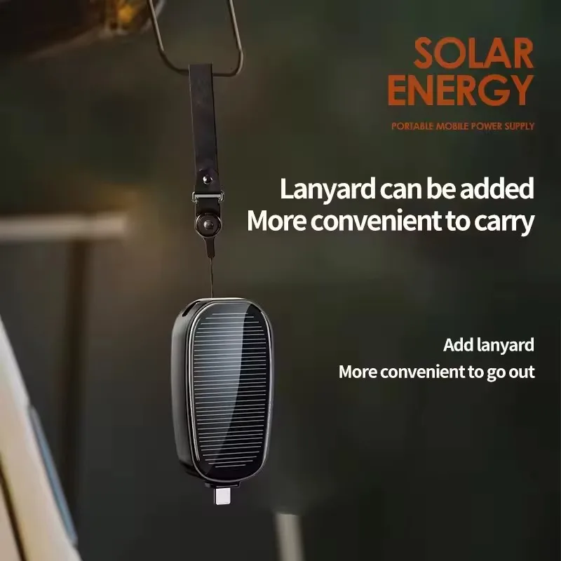 Awaryjny solarny mini power ba – Outdoor Power Hub recenzja i cena