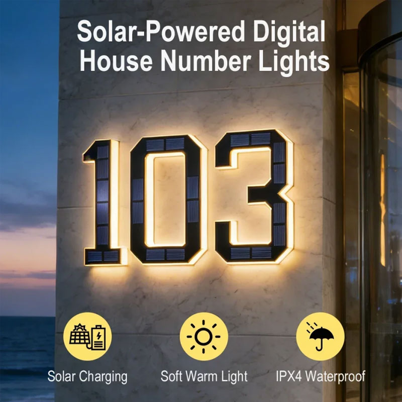 Zasilana energią słoneczną tab – Outdoor Power Number recenzja i cena