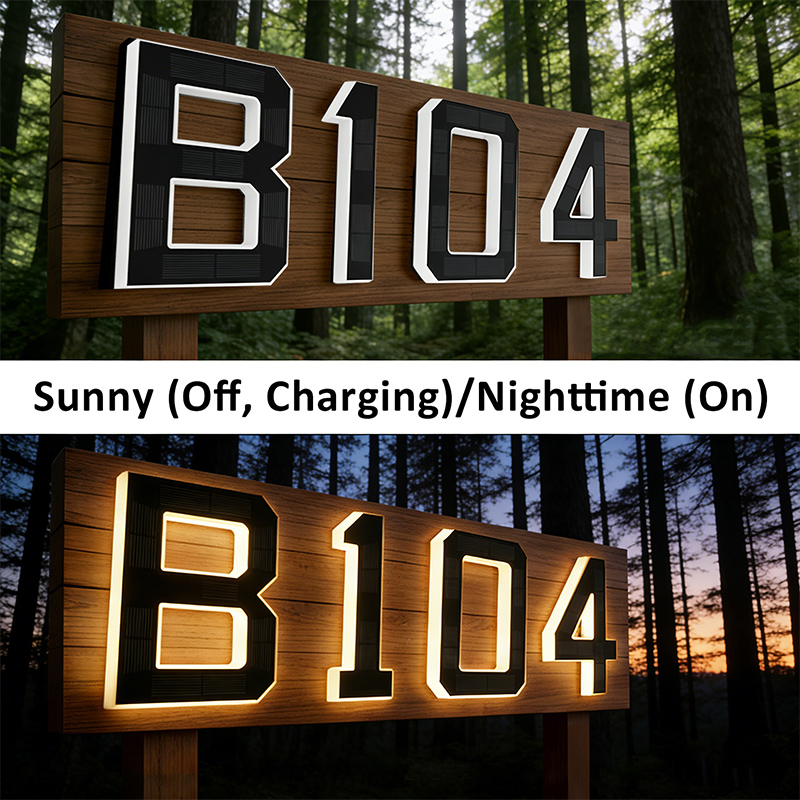 Zasilana energią słoneczną tab – Outdoor Power Number recenzja i cena