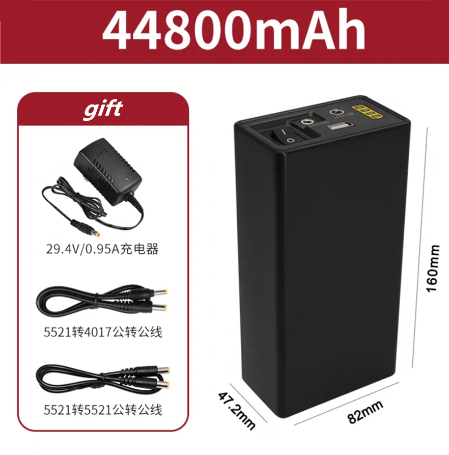 Wysokiej jakości akumulator li – Quality Outdoor Power recenzja i cena
