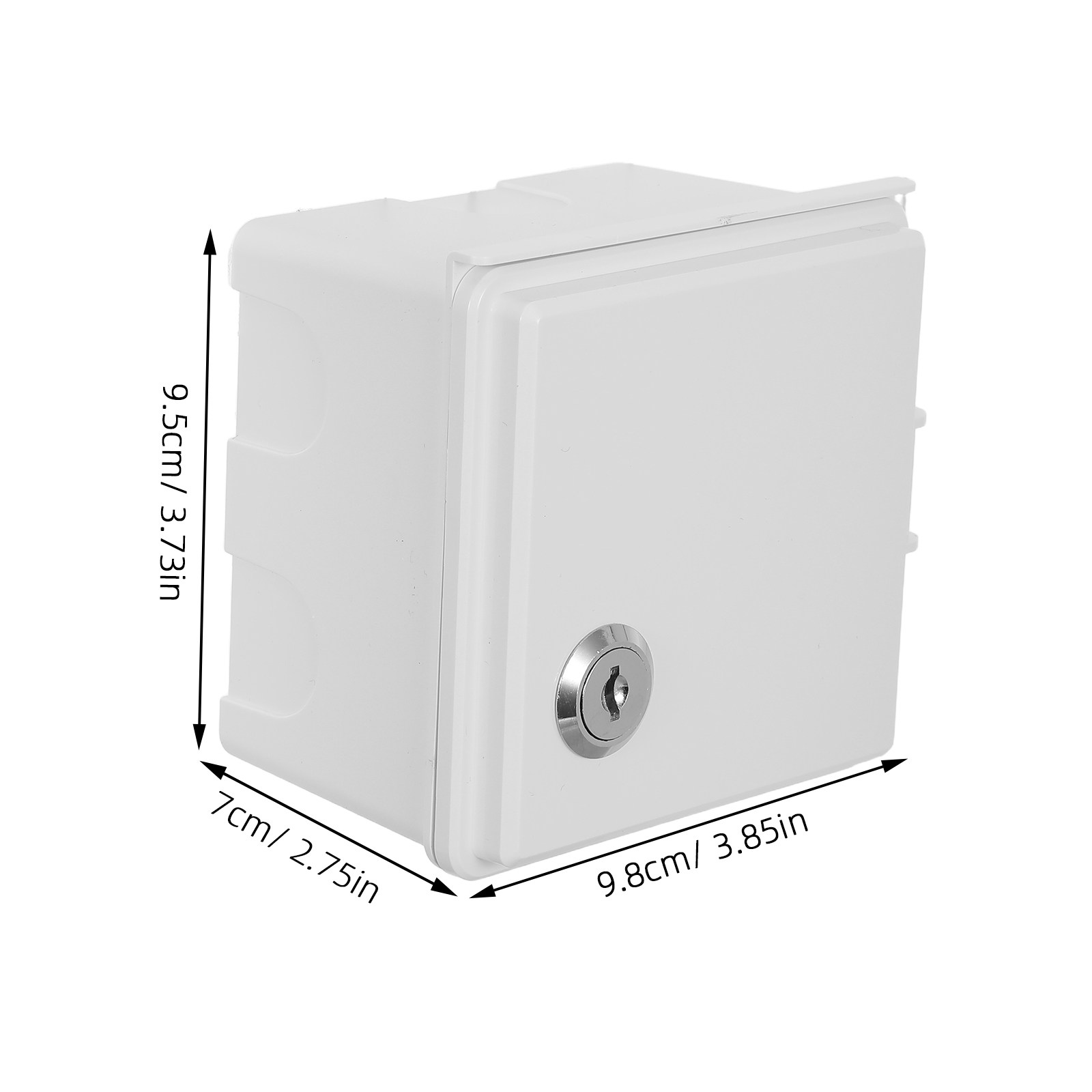 Wodoodporna osłona gniazdka z  – Outdoor Power Socket recenzja i cena