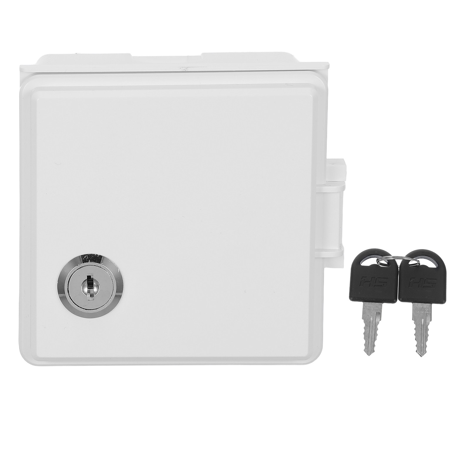 Wodoodporna osłona gniazdka z  – Outdoor Power Socket recenzja i cena