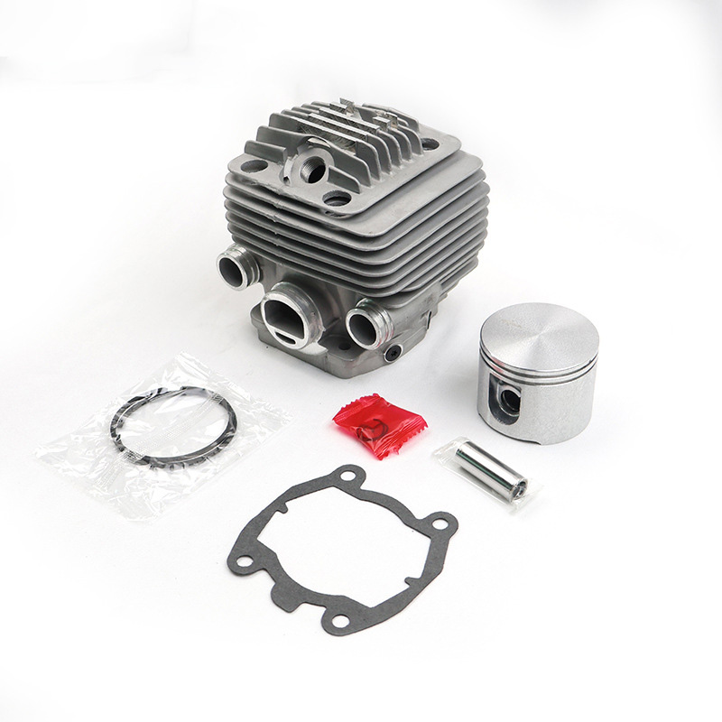 Zestaw cylindra i tłoka 56 mm  – Outdoor Power Kit recenzja i cena