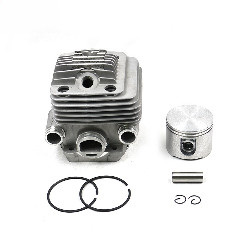 Zestaw cylindra i tłoka 56 mm  – Outdoor Power Kit recenzja i cena