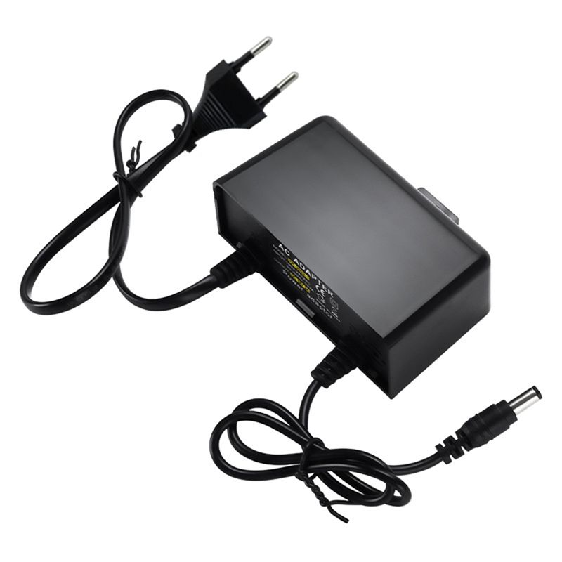 Zasilacz Wodoodporny B44C 12V  – Outdoor Power Strip recenzja i cena