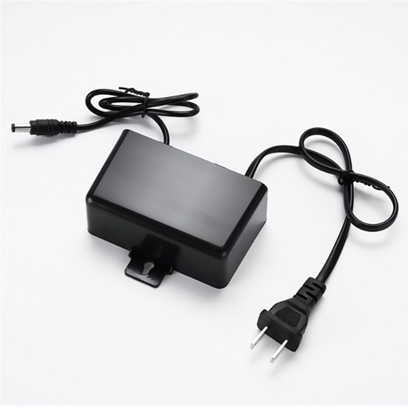 Zasilacz Wodoodporny B44C 12V  – Outdoor Power Strip recenzja i cena