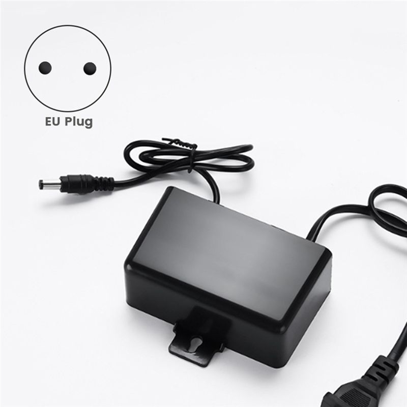 Zasilacz Wodoodporny B44C 12V  – Outdoor Power Strip recenzja i cena