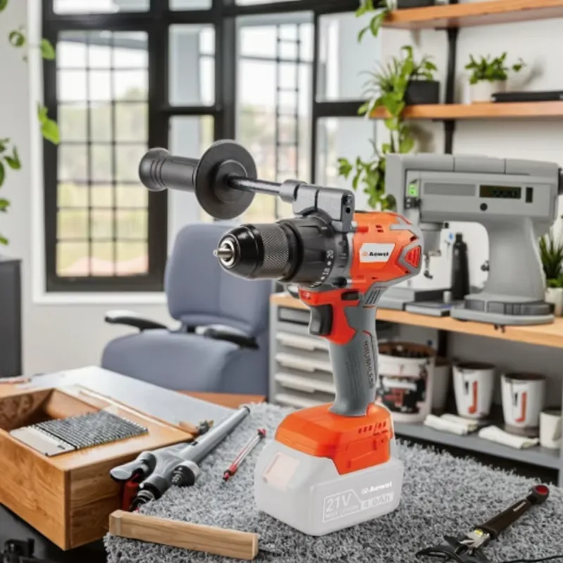 Wysokiej jakości przenośna wie – Quality Outdoor Power recenzja i cena