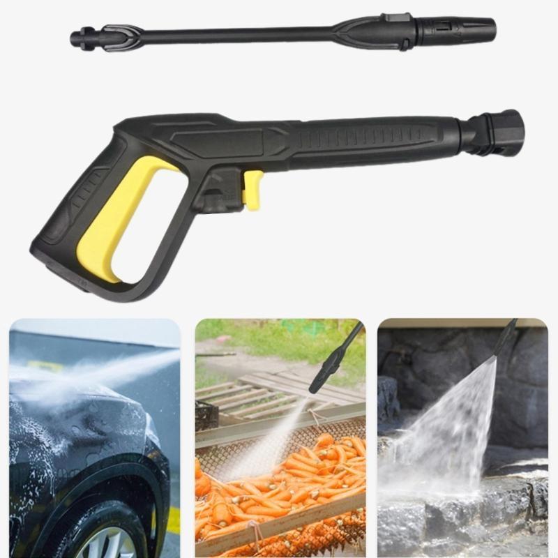 Pistolety myjki ciśnieniowej P – Power Washer Gun Replacement recenzja i cena