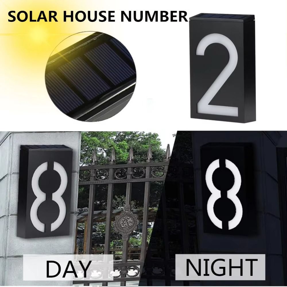 Łatwa instalacja, trwałe, zasi – Outdoor Power Number recenzja i cena