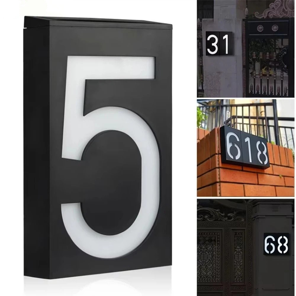 Łatwa instalacja, trwałe, zasi – Outdoor Power Number recenzja i cena