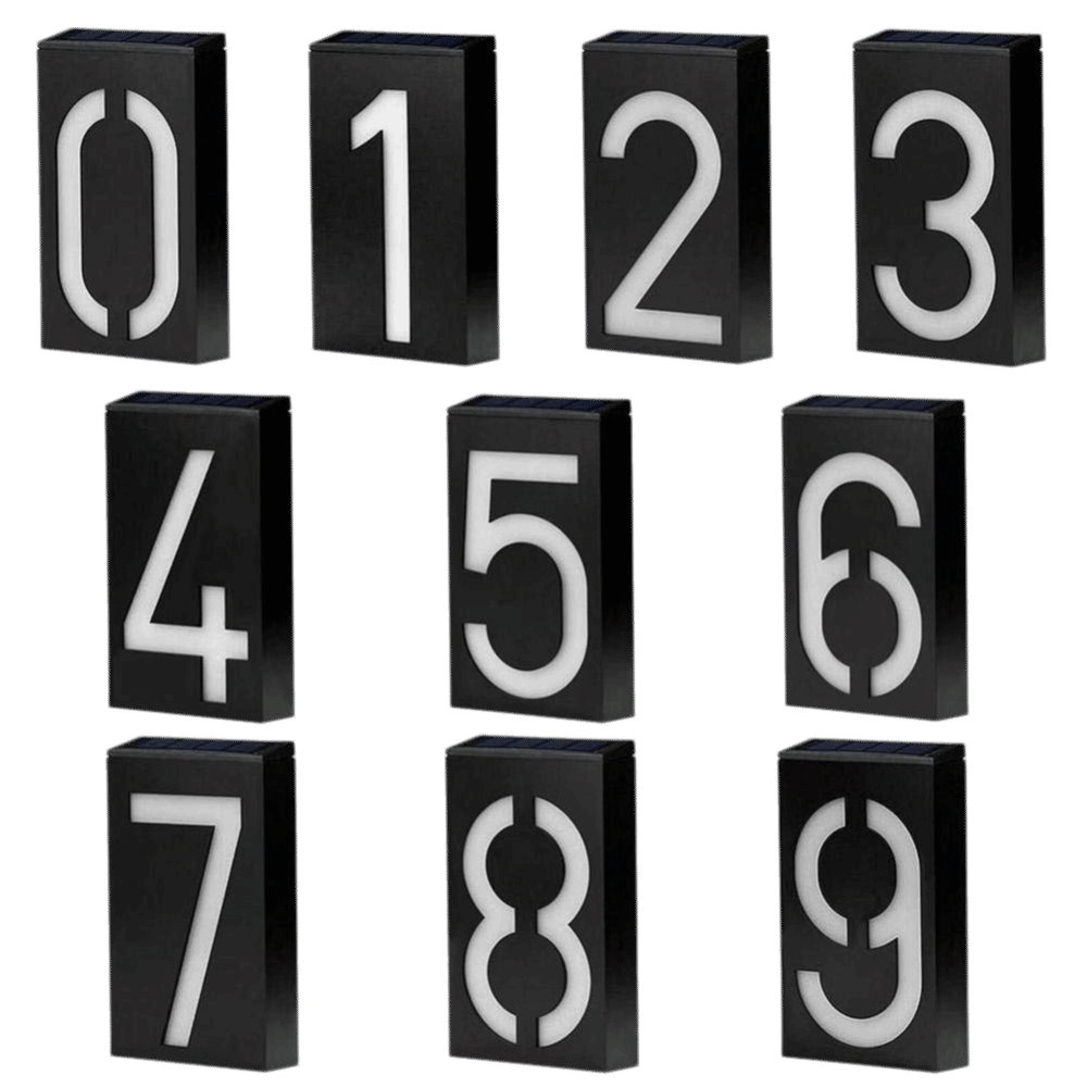 Łatwa instalacja, trwałe, zasi – Outdoor Power Number recenzja i cena