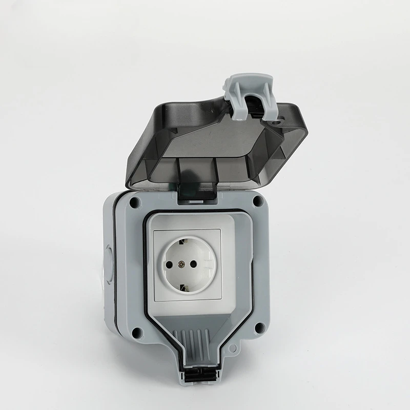 EU KR zewnętrzne wodoodporne g – Outdoor Power Hub recenzja i cena
