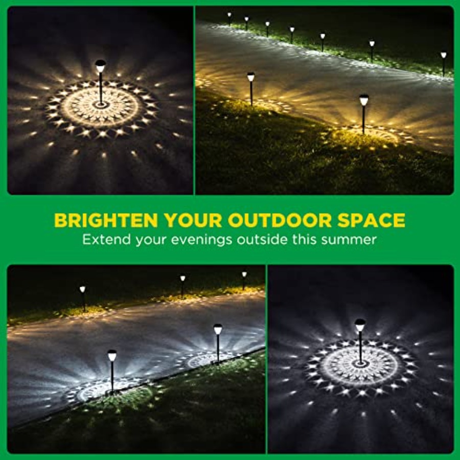 Super Jasne Lampy Solarne Zewn – Outdoor Power Pack recenzja i cena